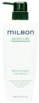 Amazon | ミルボン リプレニッシング シャンプー(500ml) | ミルボン